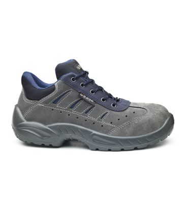 SCARPE ANTINFORTUNISTICHE BASE COLOSSEUM S1P SRC