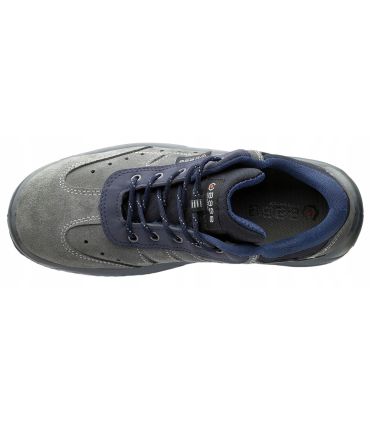 SCARPE ANTINFORTUNISTICHE BASE COLOSSEUM S1P SRC