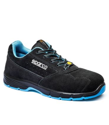 SCARPE ANTINFORTUNISTICHE SPARCO MORENO ESD S1PS SR FO