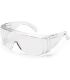 OCCHIALI DA LAVORO UNIVET 520 CLEAR