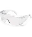 OCCHIALI DA LAVORO UNIVET 520 CLEAR