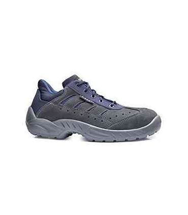SCARPE ANTINFORTUNISTICHE BASE COLOSSEUM S1P SRC